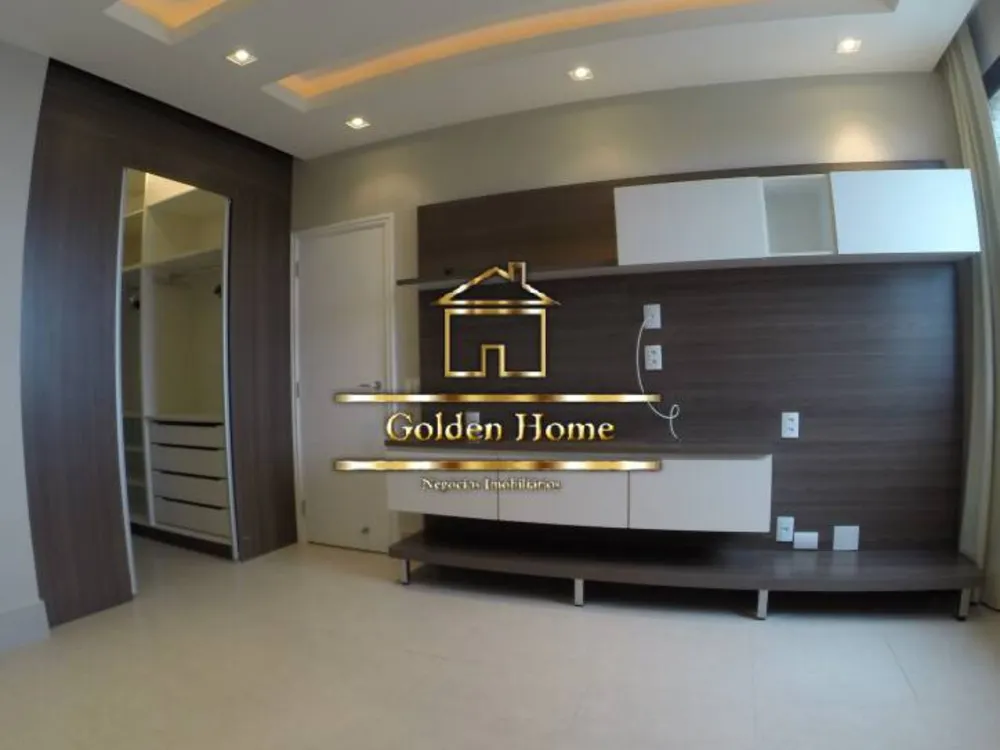 Apartamento, 3 quartos, 190 m² - Foto 9