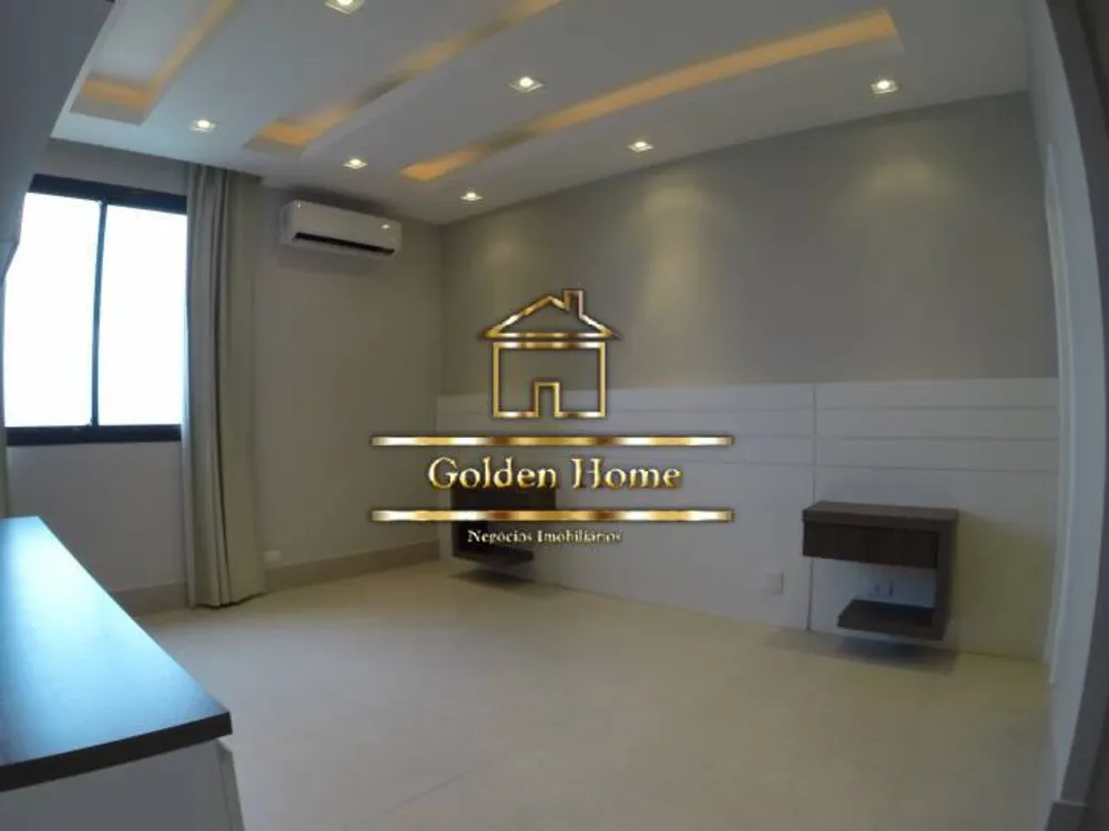 Apartamento, 3 quartos, 190 m² - Foto 4