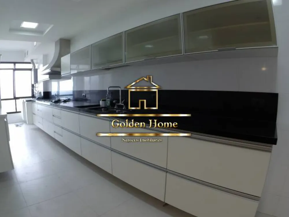 Apartamento, 3 quartos, 190 m² - Foto 10