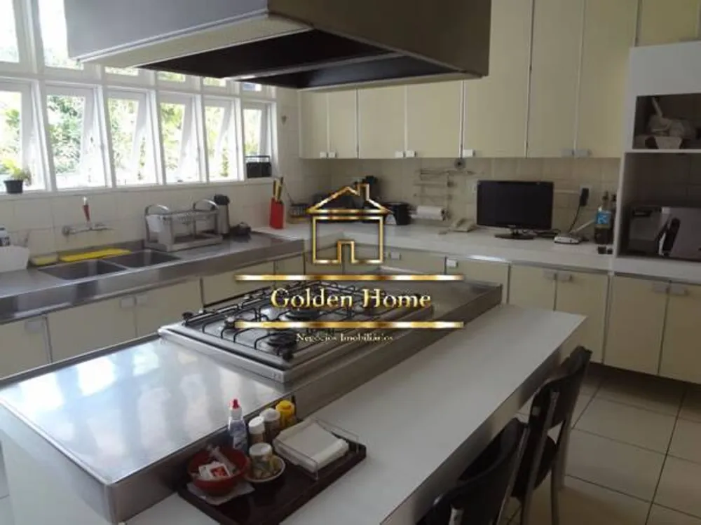 Casa, 6 quartos - Foto 4