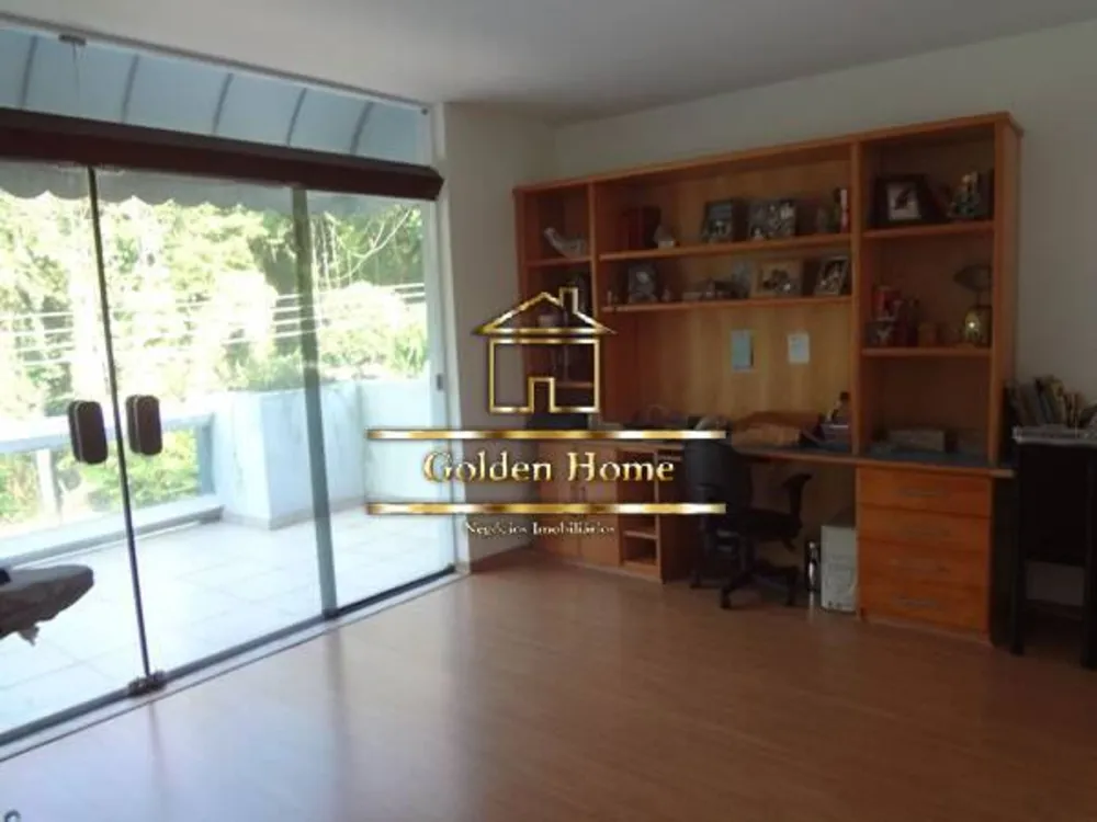 Casa, 6 quartos - Foto 6