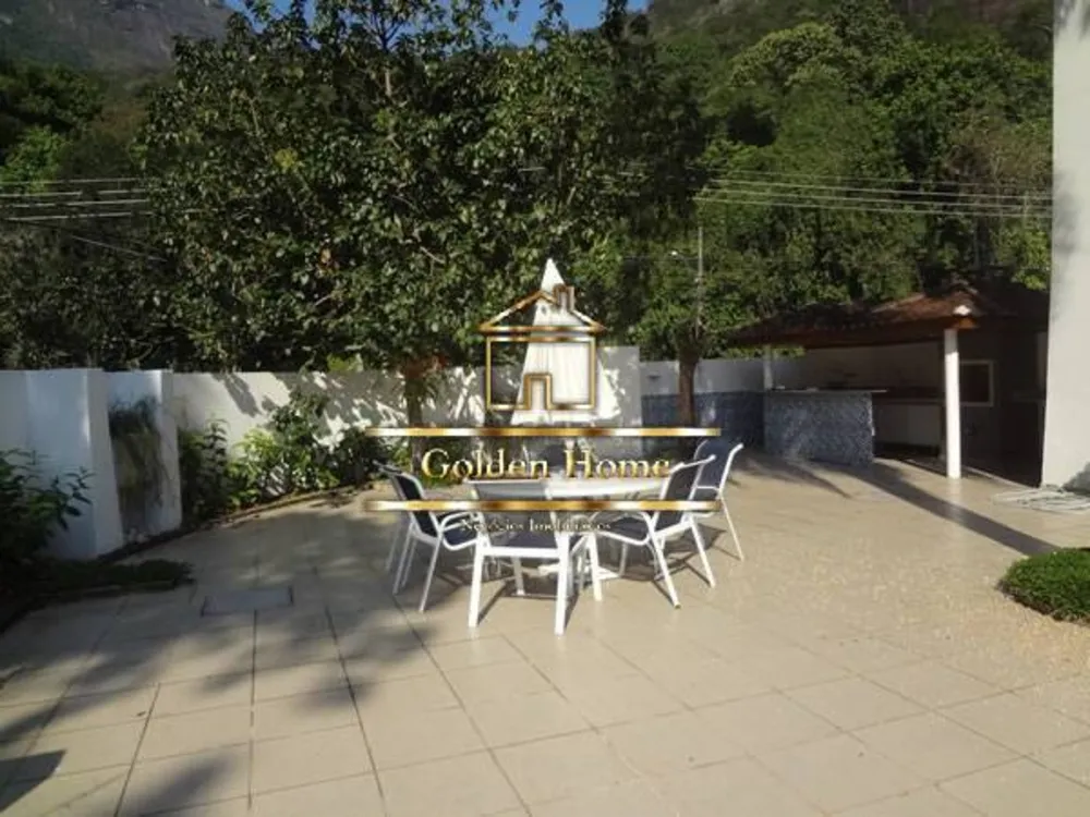 Casa, 6 quartos - Foto 8
