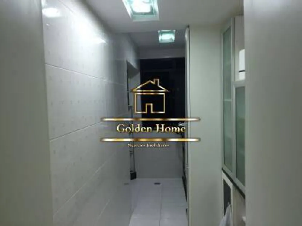 Apartamento, 2 quartos - Foto 2