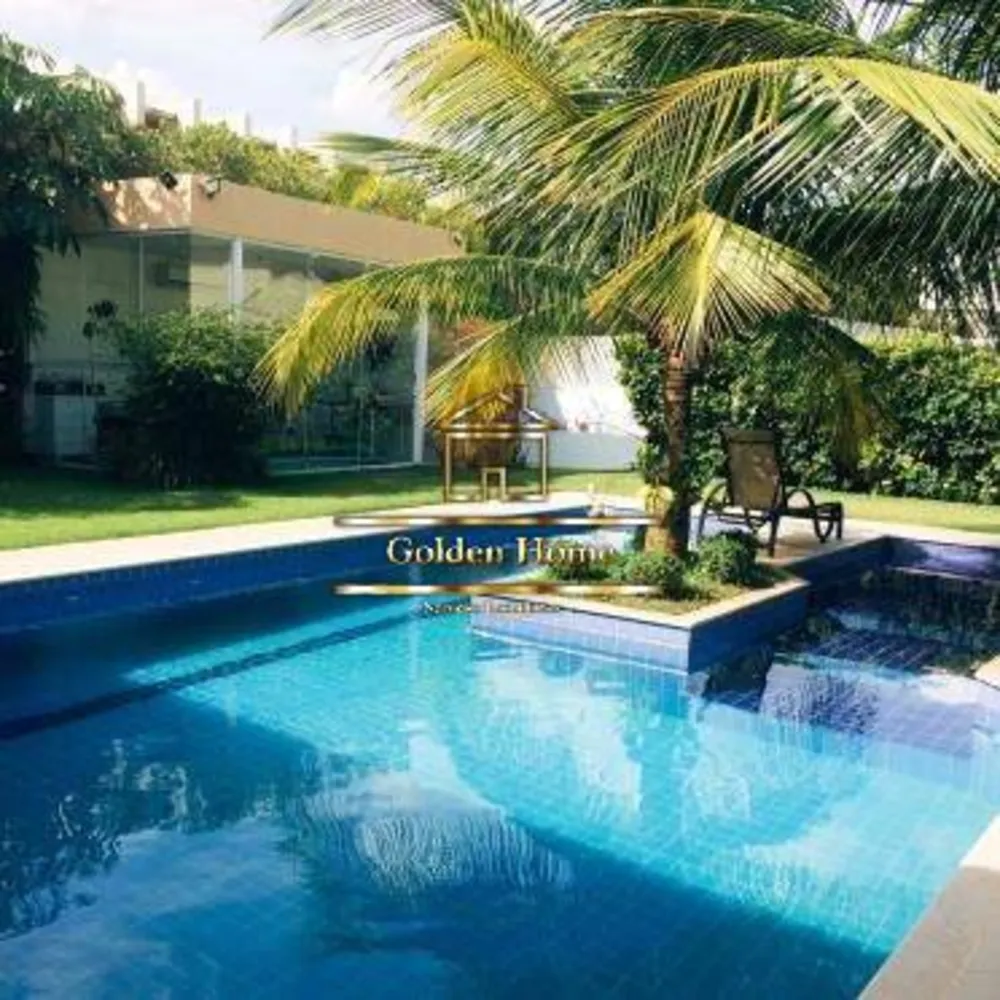 Casa de Condomínio, 5 quartos - Foto 3