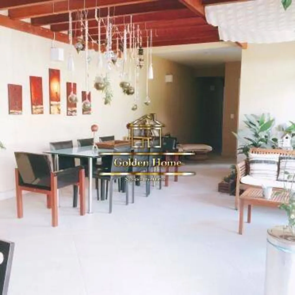 Casa de Condomínio, 5 quartos - Foto 6