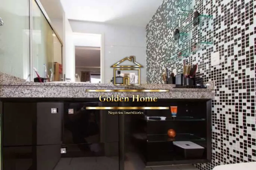 Apartamento, 3 quartos, 134 m² - Foto 9
