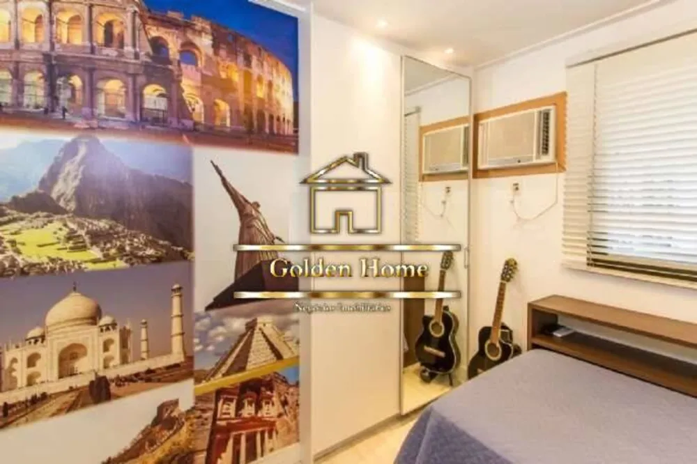 Apartamento, 3 quartos, 134 m² - Foto 11