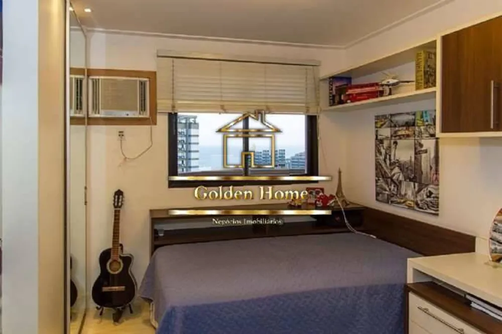 Apartamento, 3 quartos, 134 m² - Foto 12