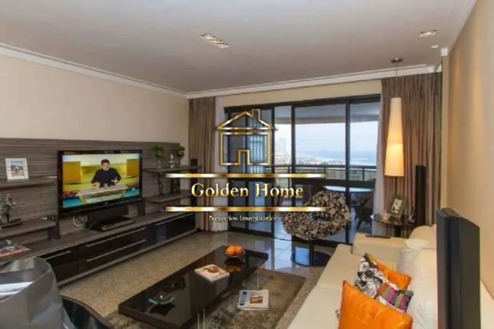 Apartamento, 3 quartos, 134 m² - Foto 3