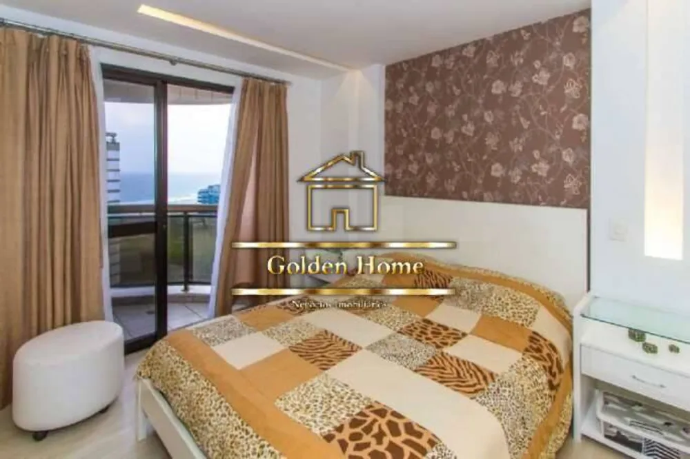 Apartamento, 3 quartos, 134 m² - Foto 8