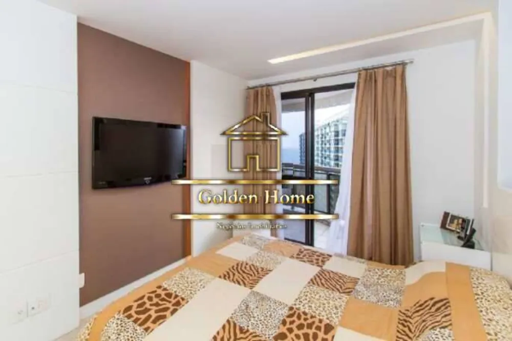 Apartamento, 3 quartos, 134 m² - Foto 7