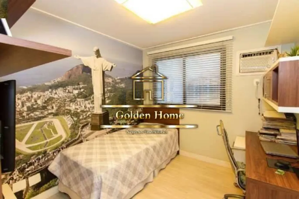 Apartamento, 3 quartos, 134 m² - Foto 10