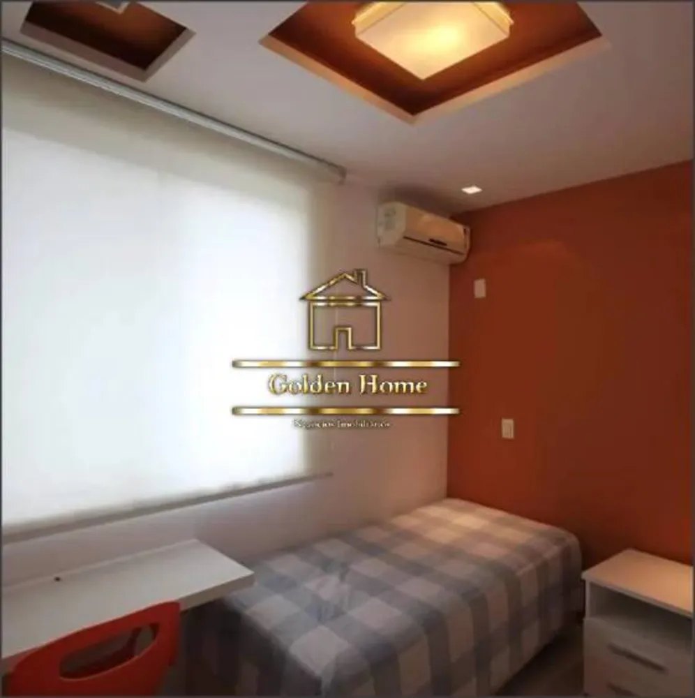 Casa de Condomínio, 4 quartos - Foto 8