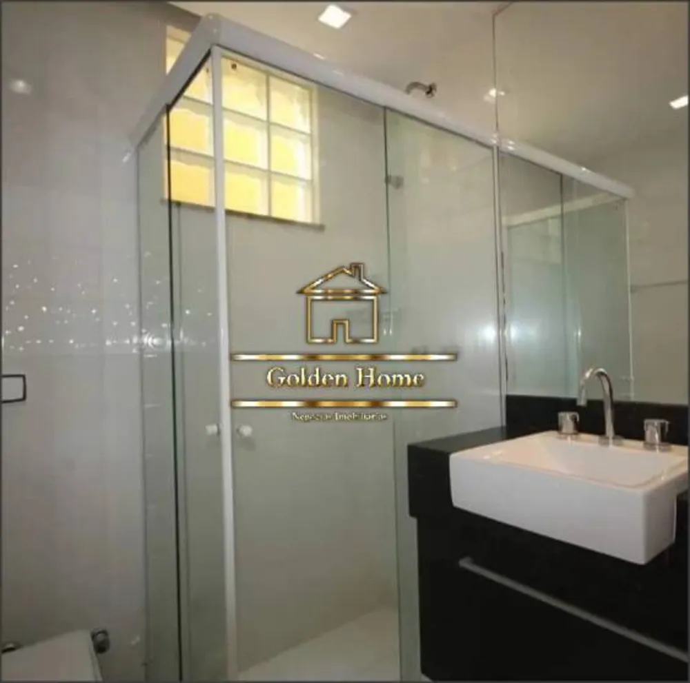 Casa de Condomínio, 4 quartos - Foto 10