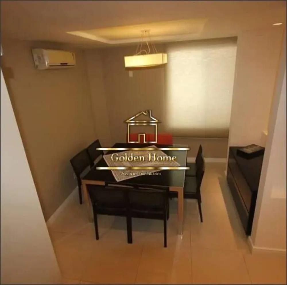 Casa de Condomínio, 4 quartos - Foto 4
