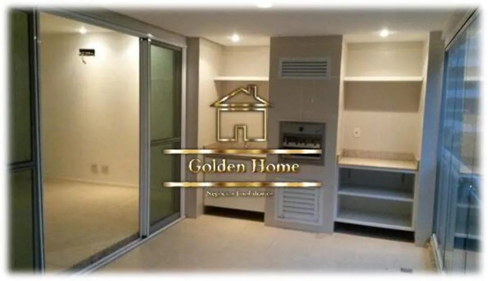 Apartamento, 3 quartos, 162 m² - Foto 10
