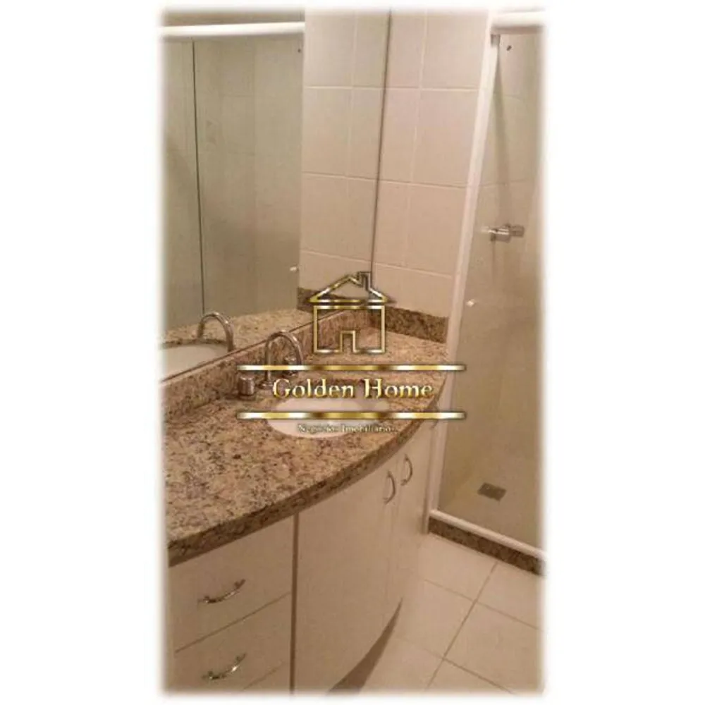 Apartamento, 3 quartos, 162 m² - Foto 5