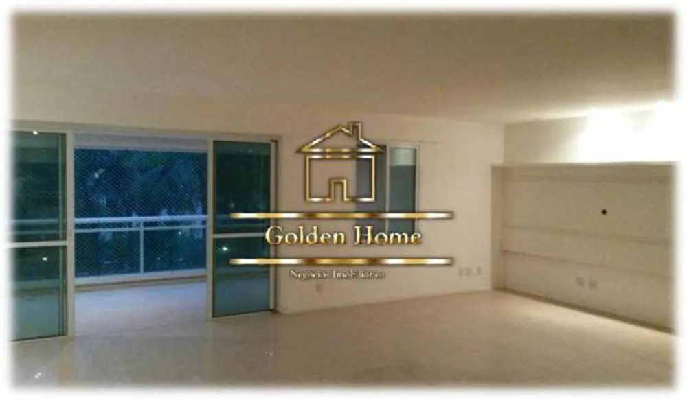 Apartamento, 3 quartos, 162 m² - Foto 1