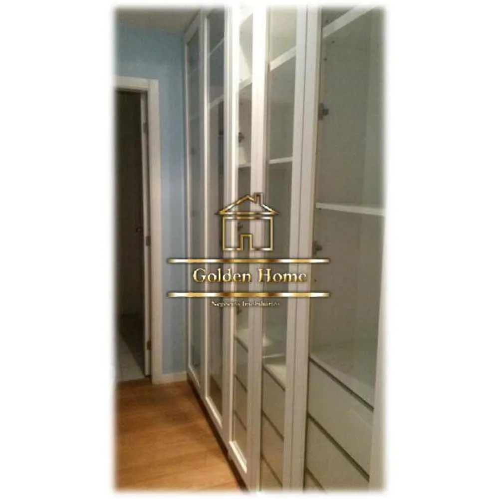 Apartamento, 3 quartos, 162 m² - Foto 7