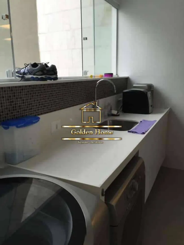 Apartamento, 4 quartos - Foto 34