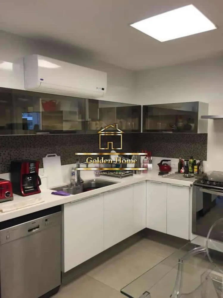 Apartamento, 4 quartos - Foto 35