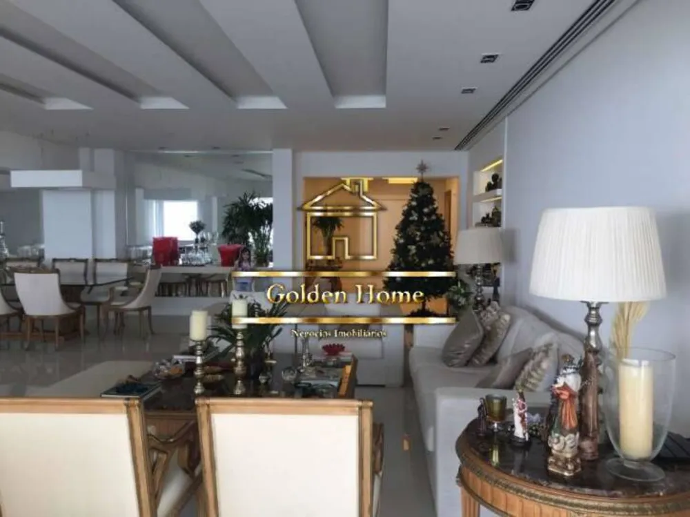 Apartamento, 4 quartos - Foto 26