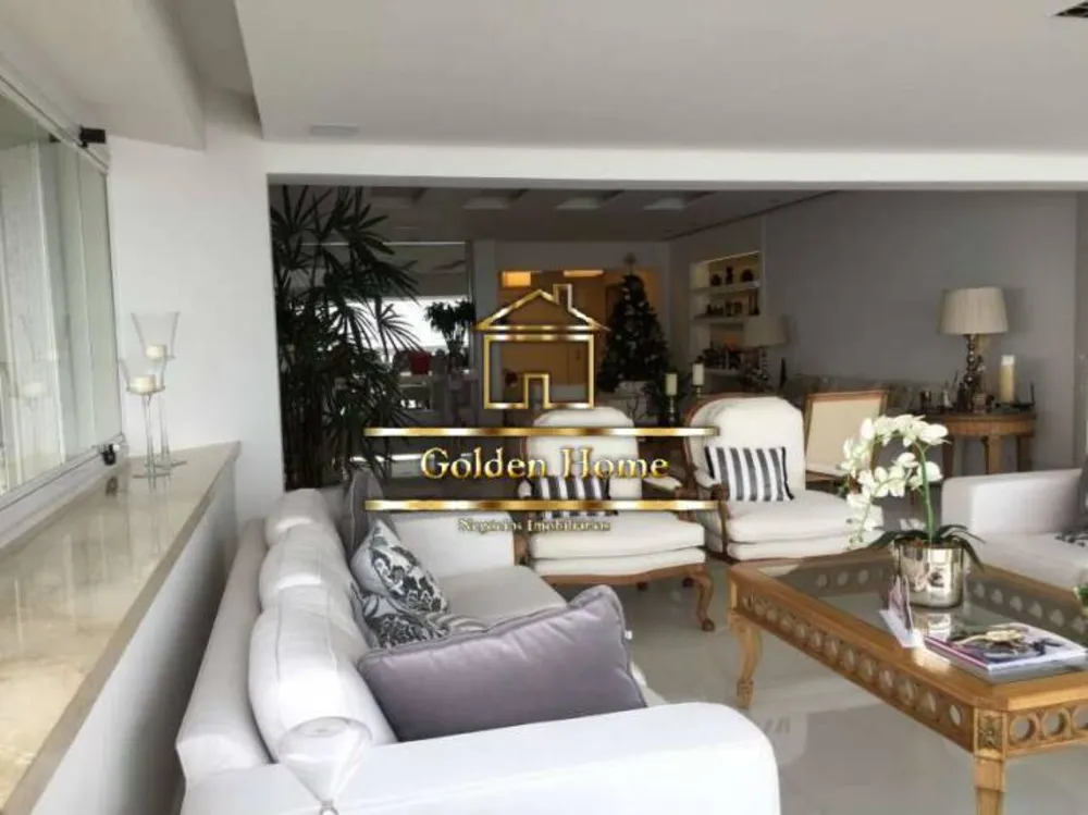 Apartamento, 4 quartos - Foto 22