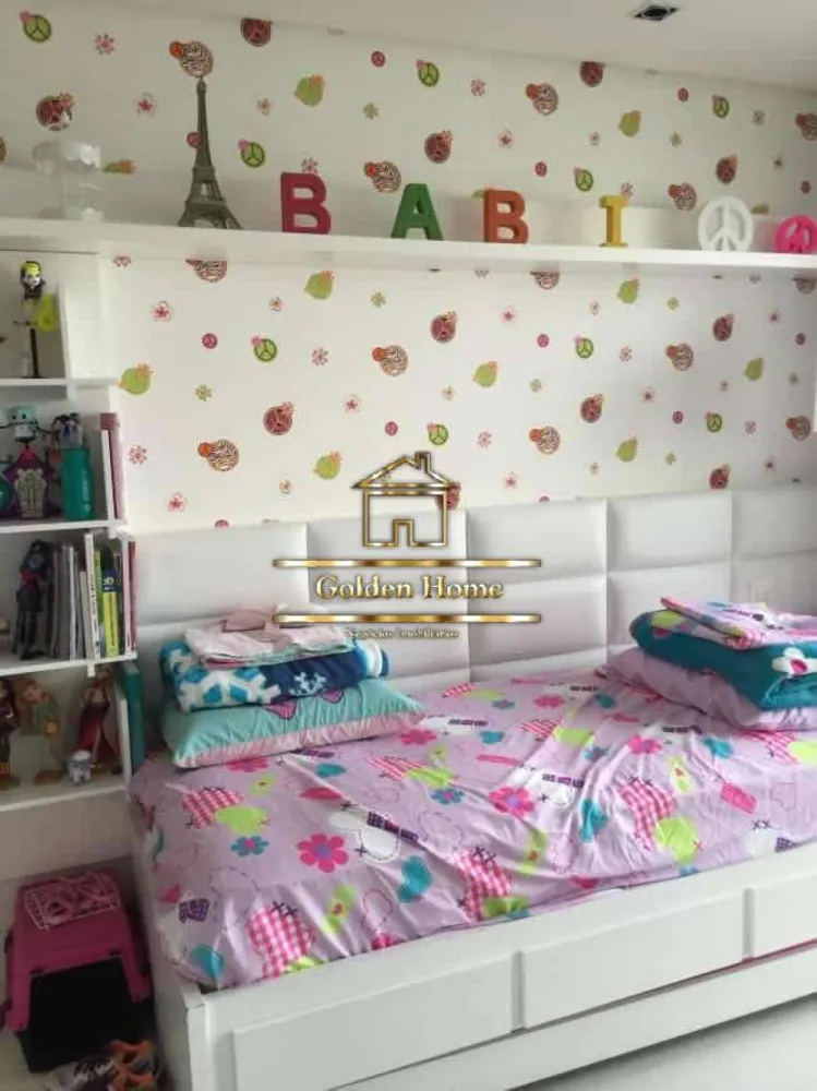 Apartamento, 4 quartos - Foto 29