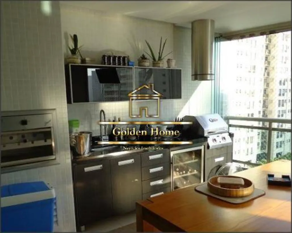 Apartamento, 4 quartos - Foto 6