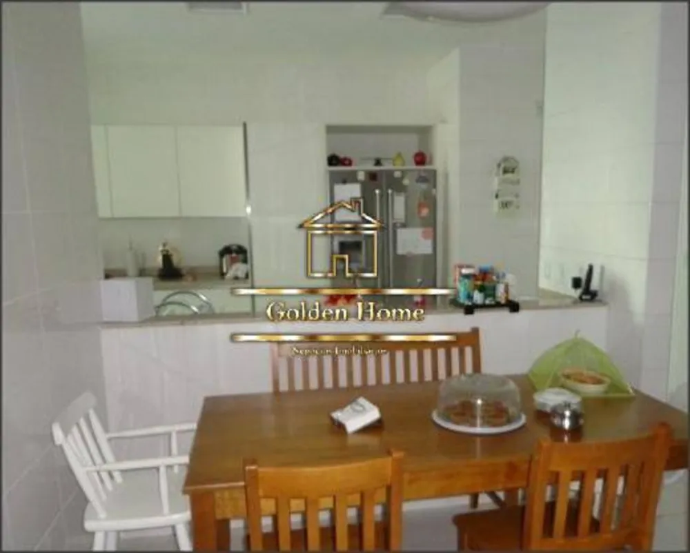 Apartamento, 4 quartos - Foto 2