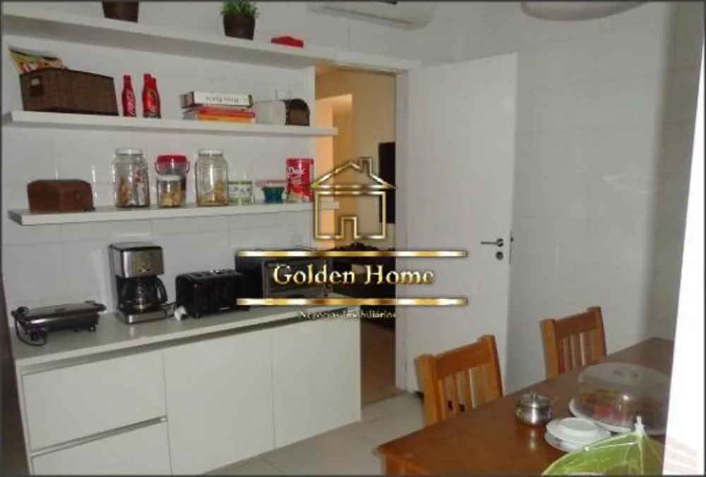 Apartamento, 4 quartos - Foto 5