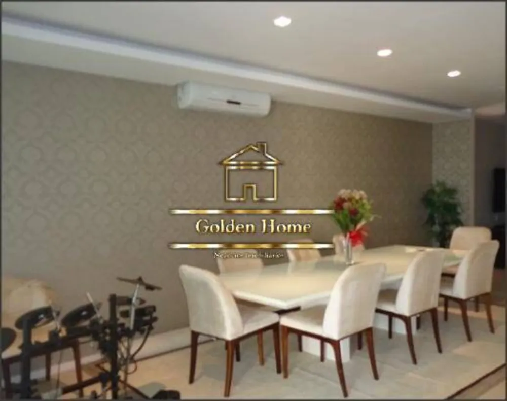 Apartamento, 4 quartos - Foto 4