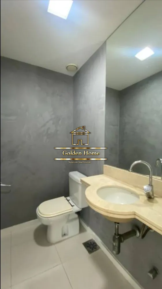 Apartamento, 4 quartos, 178 m² - Foto 9