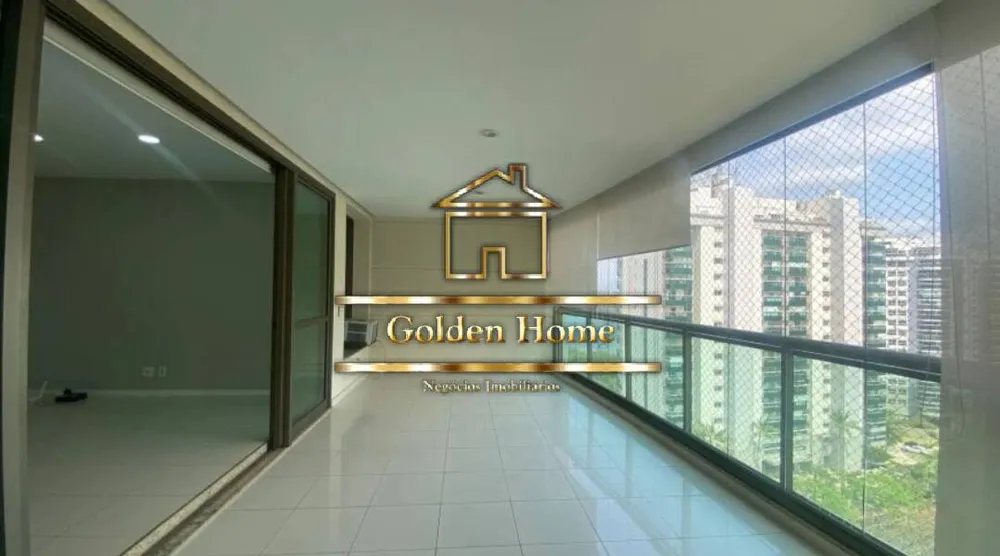 Apartamento, 4 quartos, 178 m² - Foto 7
