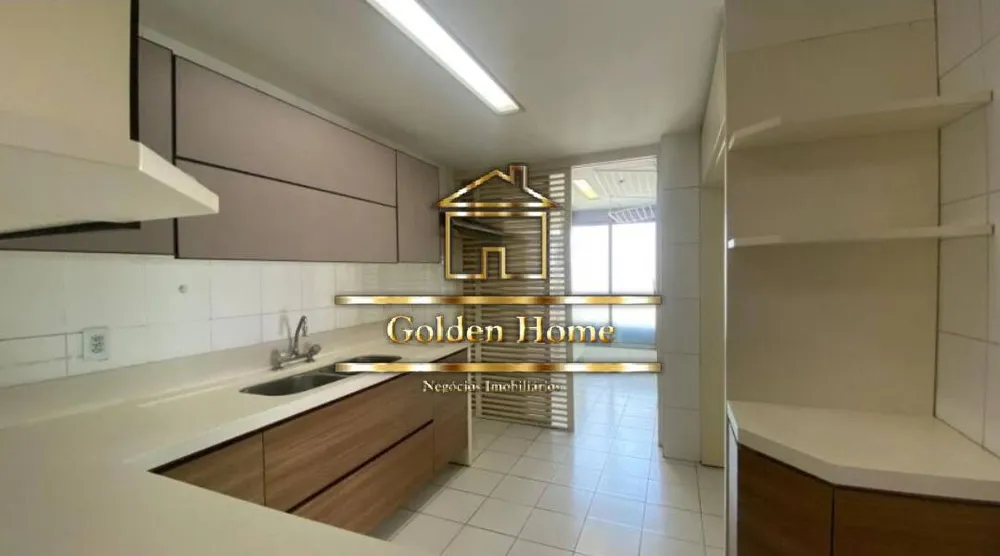 Apartamento, 4 quartos, 178 m² - Foto 10