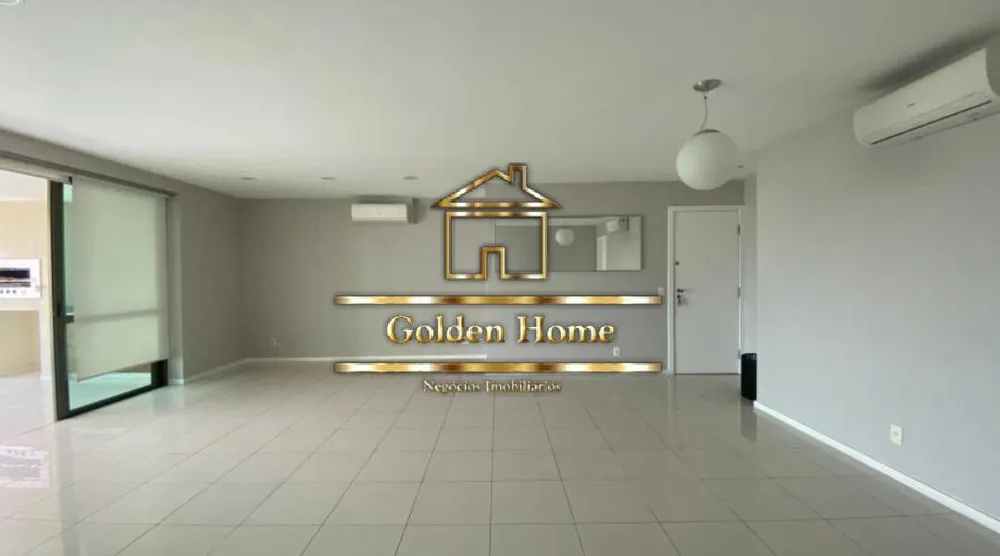 Apartamento, 4 quartos, 178 m² - Foto 5
