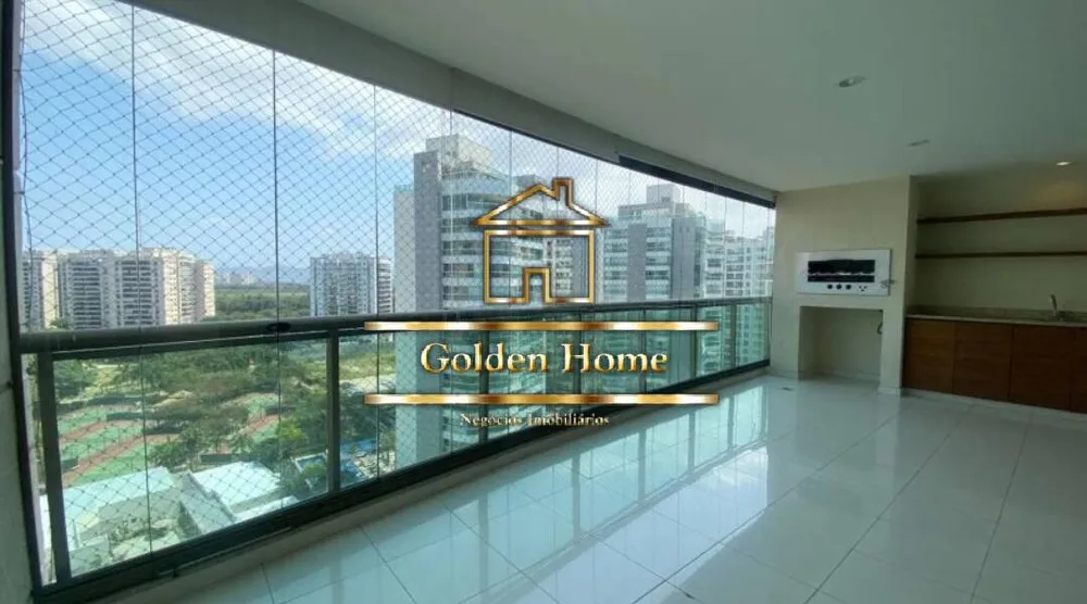 Apartamento, 4 quartos, 178 m² - Foto 1