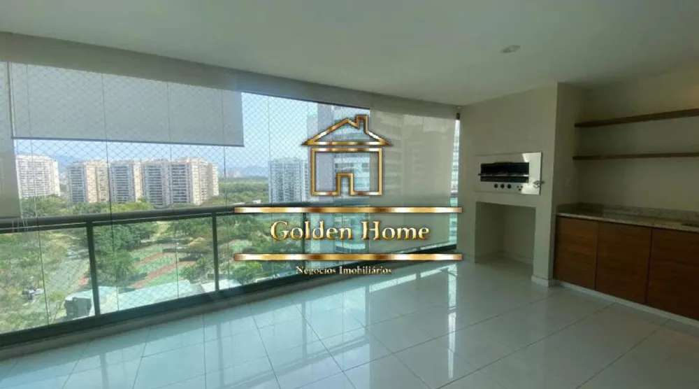 Apartamento, 4 quartos, 178 m² - Foto 6