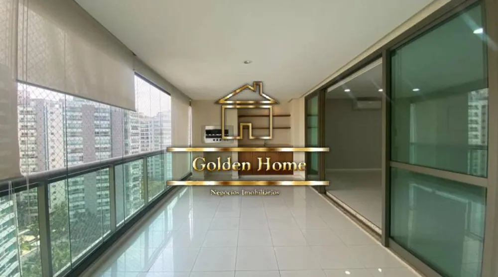 Apartamento, 4 quartos, 178 m² - Foto 8