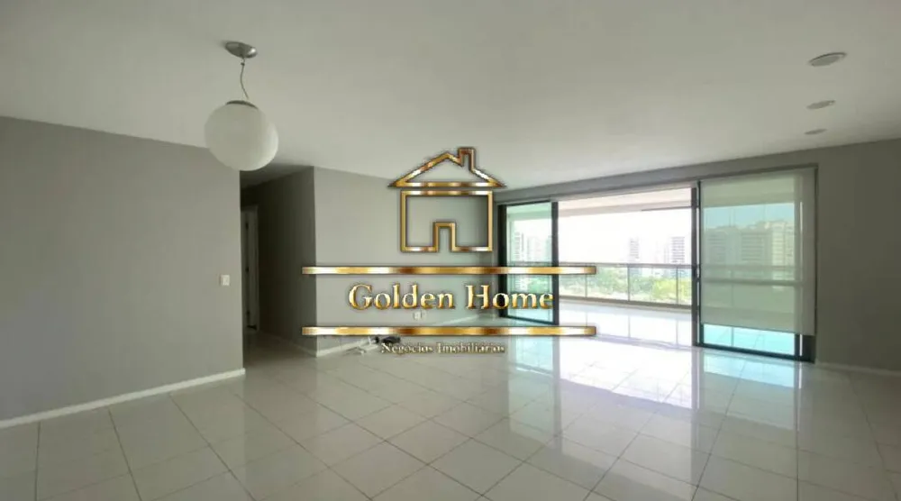 Apartamento, 4 quartos, 178 m² - Foto 3