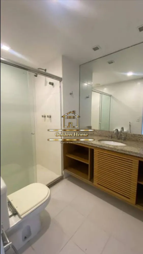 Apartamento, 4 quartos, 178 m² - Foto 14