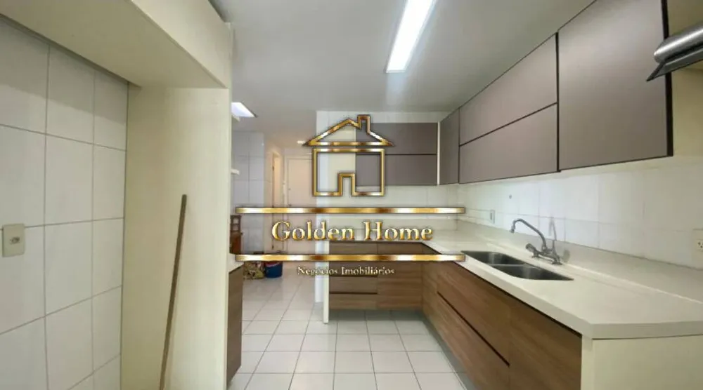 Apartamento, 4 quartos, 178 m² - Foto 11