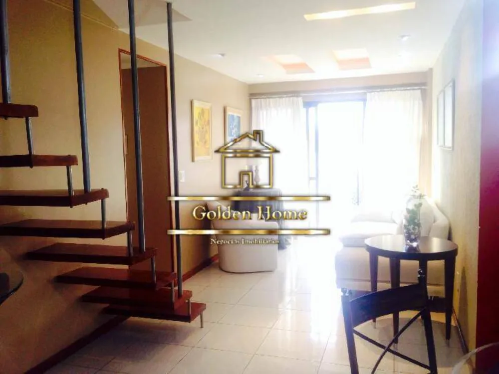 Cobertura, 3 quartos, 200 m² - Foto 16