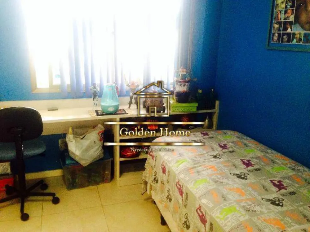 Cobertura, 3 quartos, 200 m² - Foto 8
