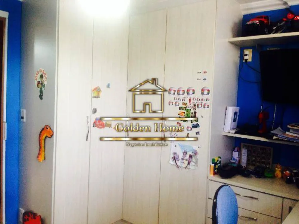 Cobertura, 3 quartos, 200 m² - Foto 9