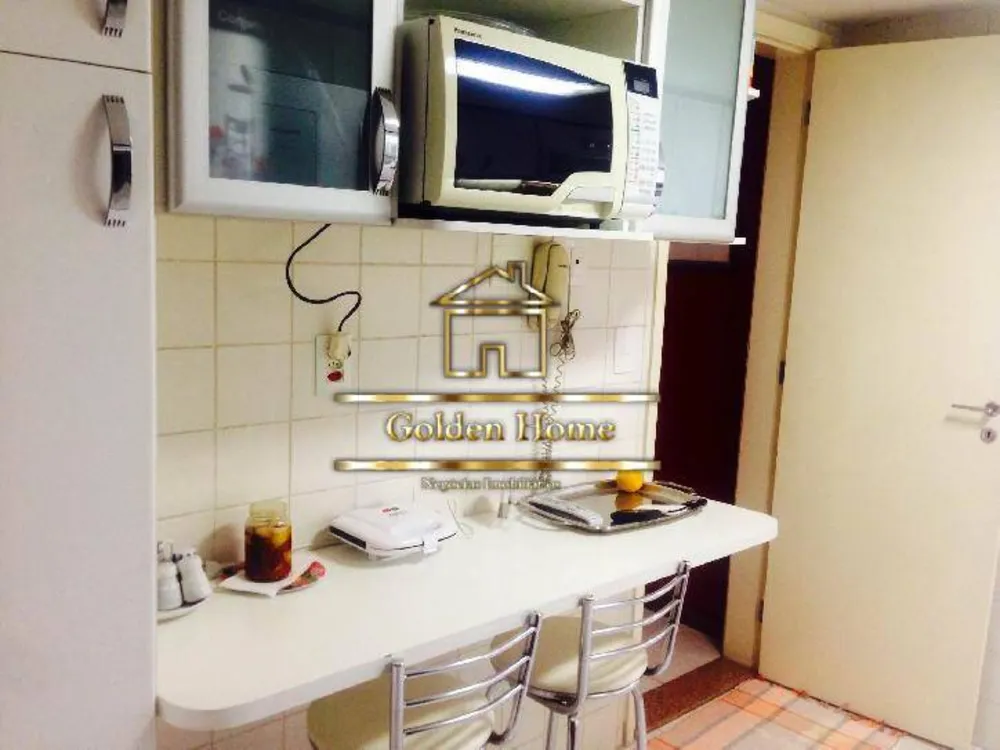 Cobertura, 3 quartos, 200 m² - Foto 5