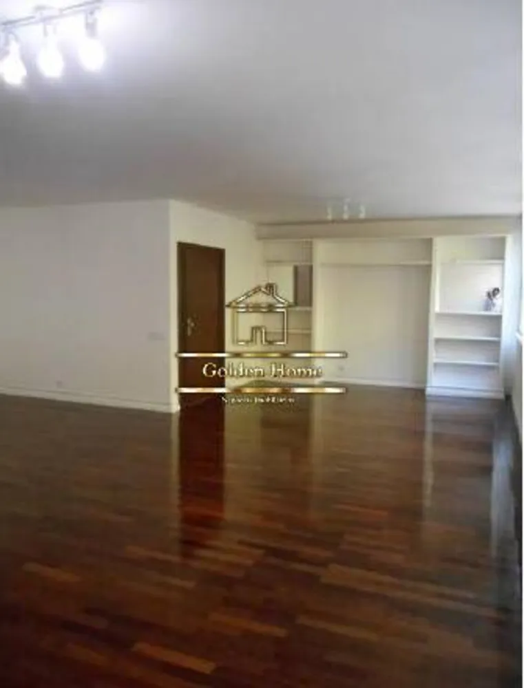 Apartamento, 4 quartos - Foto 1