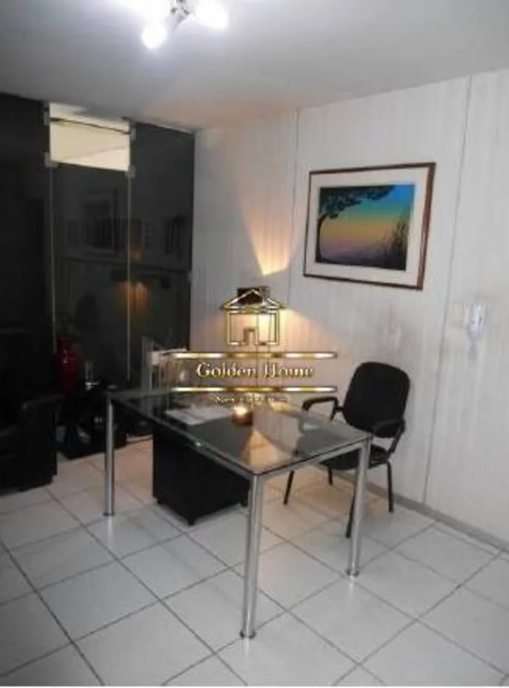 Apartamento, 4 quartos - Foto 4