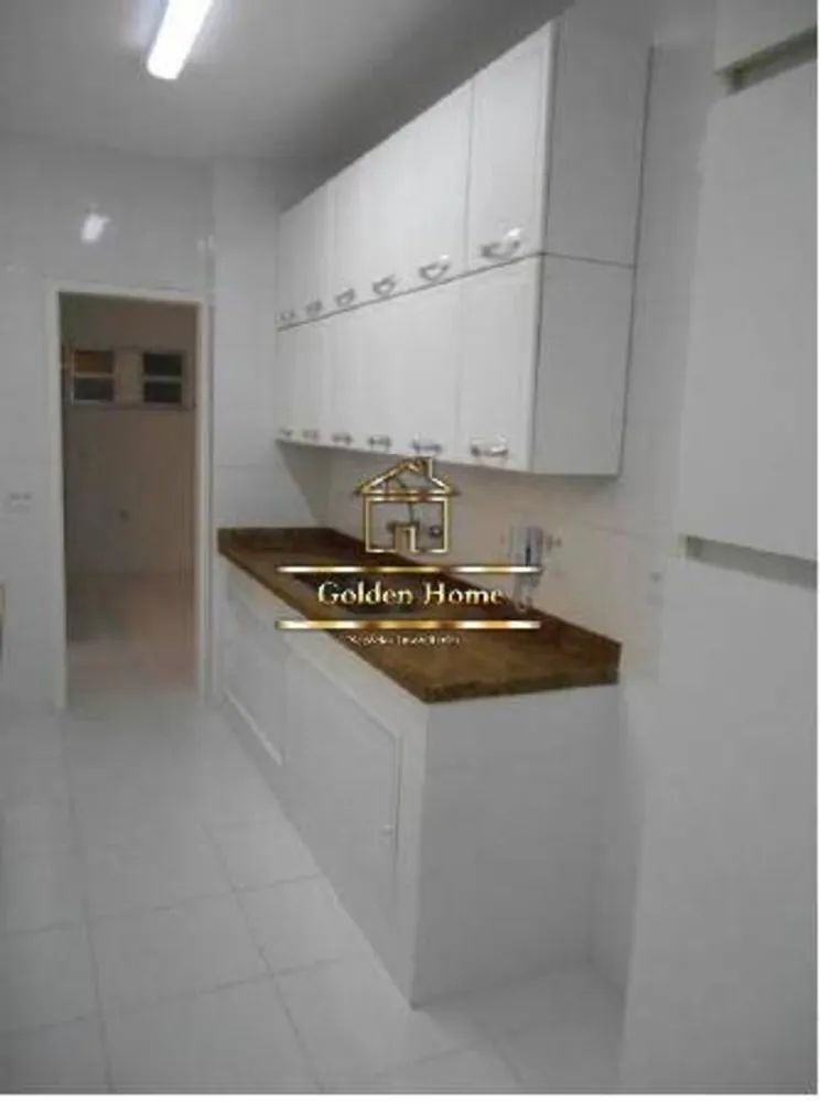Apartamento, 4 quartos - Foto 11
