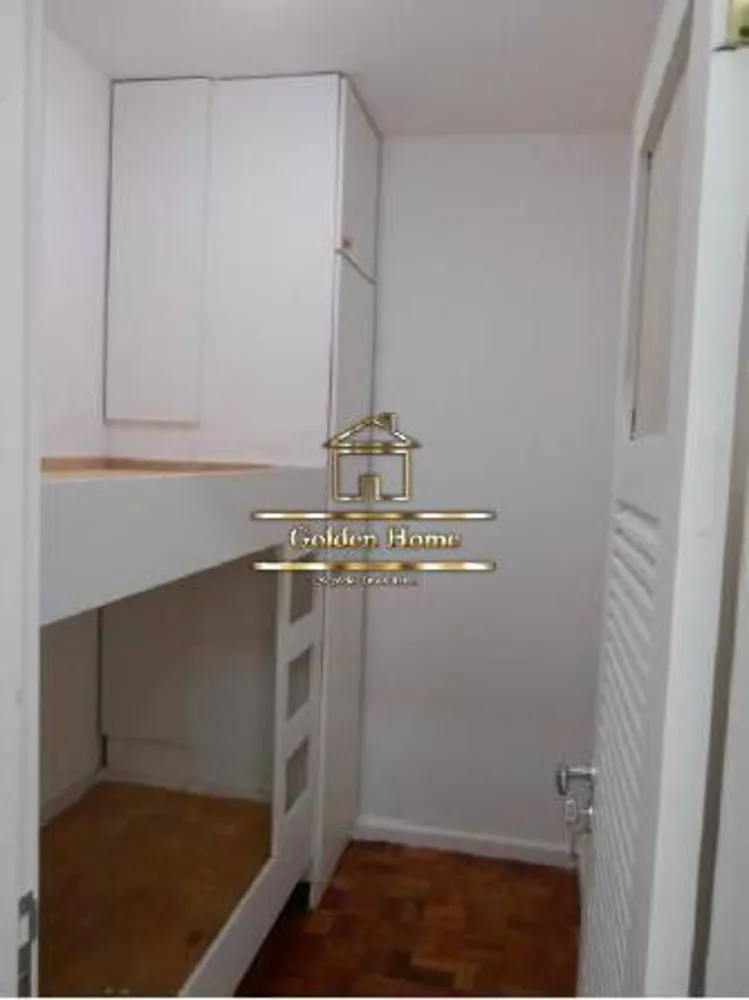 Apartamento, 4 quartos - Foto 2
